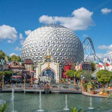 Perfekt Fuer Familien Und Gruppen Nur 10Min Vom Europapark - W6 Appartement Ettenheim Buitenkant foto