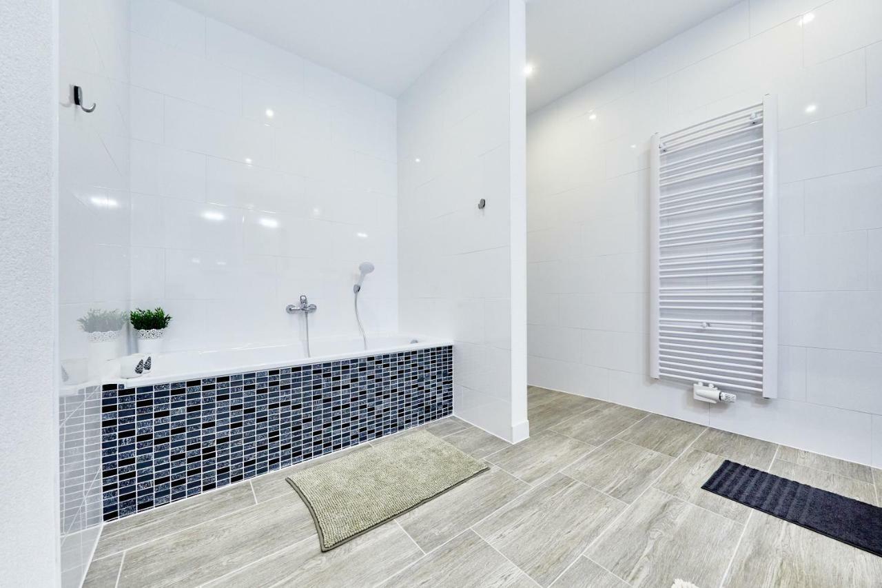 Perfekt Fuer Familien Und Gruppen Nur 10Min Vom Europapark - W6 Appartement Ettenheim Buitenkant foto